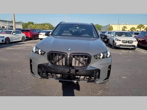New 2026 BMW X5 M60i image 31