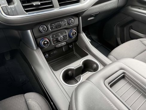 Certified 2023 Chevrolet Suburban LS image 26