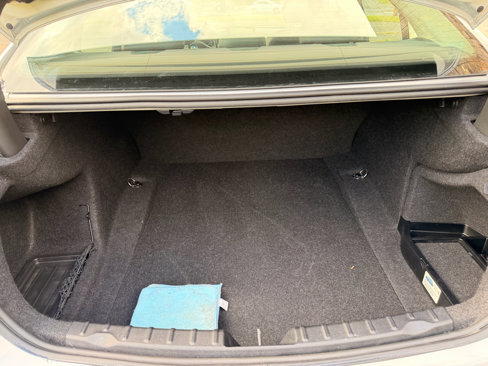 Used 2018 BMW 320i xDrive Sedan image 28