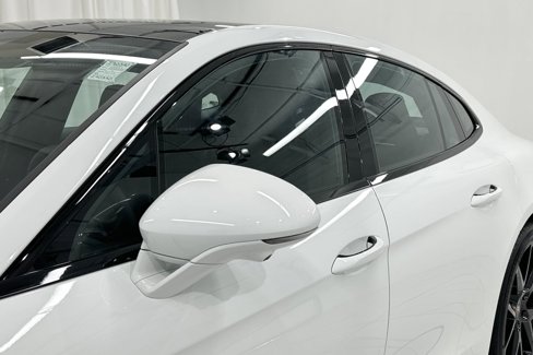 New 2024 Porsche Panamera 4 image 14