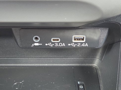 Certified 2024 Subaru Crosstrek 2.5i Sport image 10