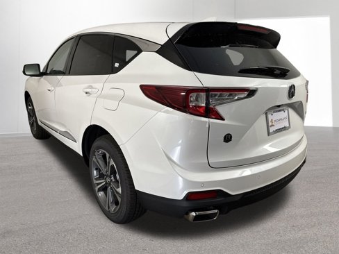 New 2025 Acura RDX w/ Technology Package image 31