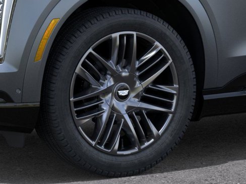 New 2026 Cadillac Escalade IQ Sport 1 image 9