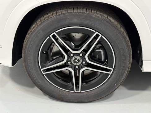 New 2026 Mercedes-Benz GLE 350 4MATIC image 24