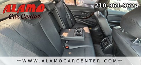 Used 2015 BMW 320i Sedan image 23