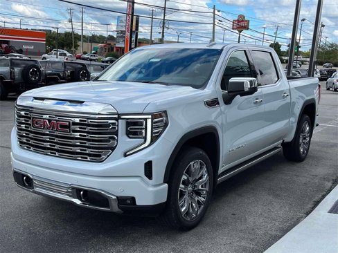 New 2026 GMC Sierra 1500 Denali image 7