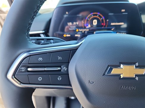 New 2026 Chevrolet Tahoe High Country image 16