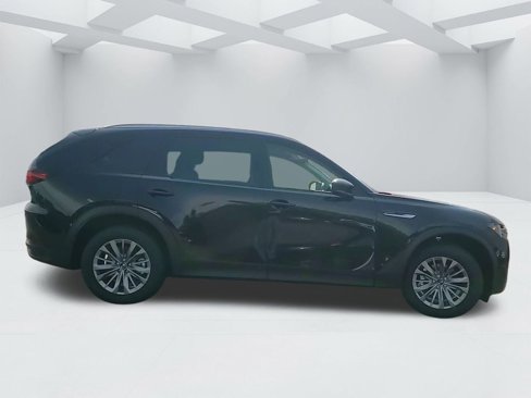 New 2025 MAZDA CX-90 3.3 Turbo w/ Preferred Package image 5
