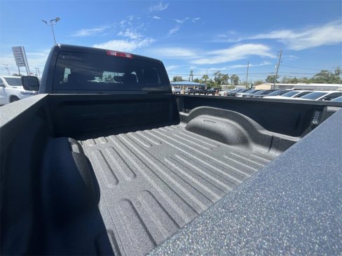 New 2026 RAM 2500 Big Horn image 15