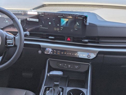 New 2026 Kia Carnival SX image 14