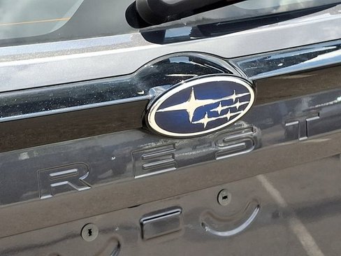 Used 2025 Subaru Forester image 32