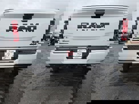 New 2026 RAM 2500 Big Horn image 16