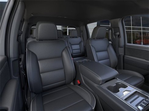 New 2026 GMC Sierra EV Elevation w/ Premium Package image 16