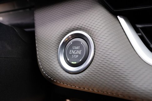 New 2026 Chevrolet Equinox LT w/ Convenience Package II image 32