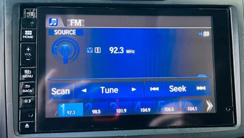 Used 2016 Honda CR-V EX image 14