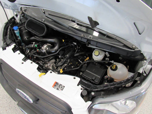 Used 2020 Ford Transit 150 Low Roof w/ Load Area Protection Package image 31