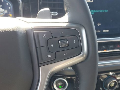 Certified 2023 Chevrolet Silverado 1500 RST image 21