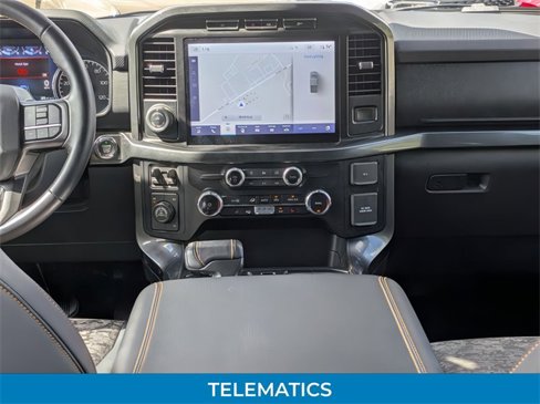 Used 2023 Ford F150 Tremor image 29