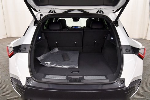 Used 2024 Acura ZDX A-Spec image 7