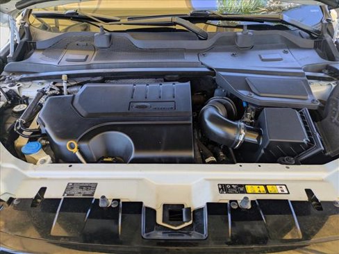 Used 2018 Land Rover Discovery Sport HSE image 22