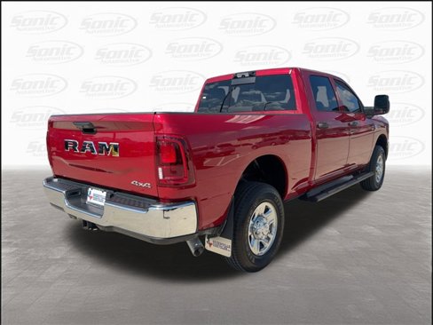 New 2026 RAM 2500 Tradesman image 6