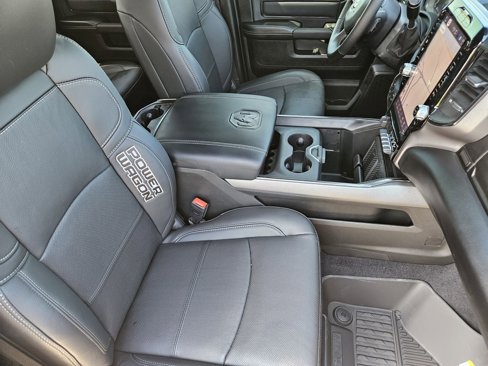 New 2026 RAM 2500 Power Wagon image 16