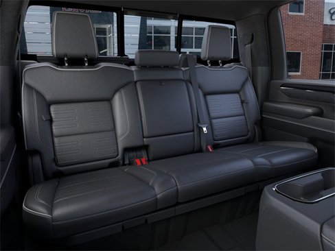 New 2026 GMC Sierra 2500 AT4X image 17