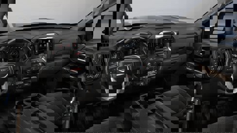 New 2026 GMC Sierra 3500 Pro image 6