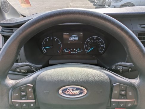 Used 2021 Ford Transit 350 XLT image 26