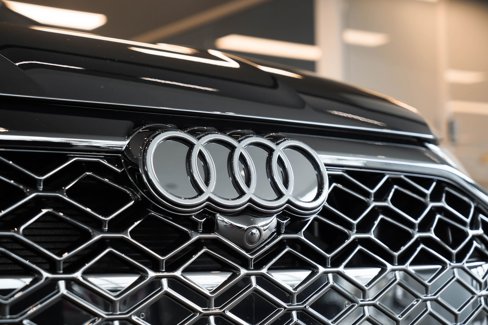 New 2026 Audi RS 3 image 19