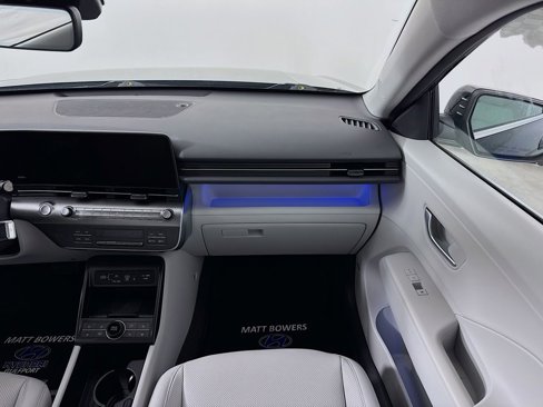 Certified 2024 Hyundai Kona Limited image 25