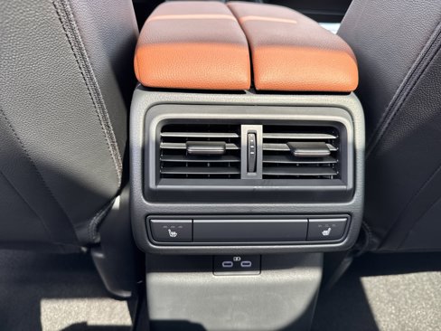 New 2025 MAZDA CX-50 Meridian Edition w/ Apex Package image 20