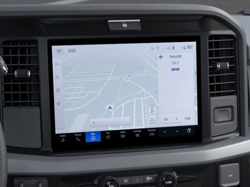 New 2026 Ford F350 XLT image 15