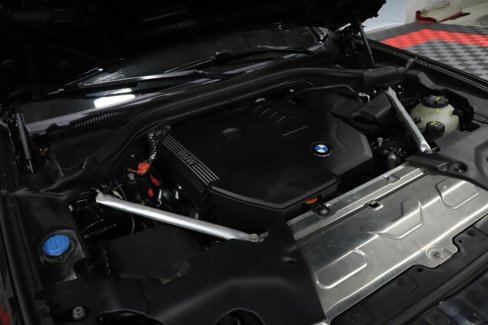 Used 2020 BMW X3 sDrive30i w/ Convenience Package image 83