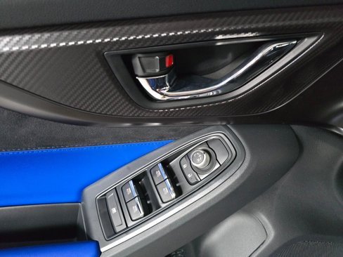 New 2025 Subaru WRX tS w/ Popular Package #2A image 31