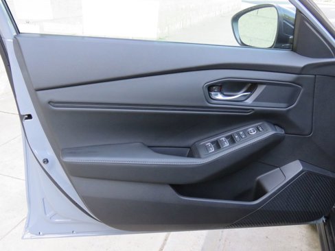 New 2025 Honda Accord Sport image 15