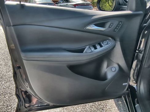 New 2026 Buick Encore GX Avenir w/ Avenir Technology Package image 21