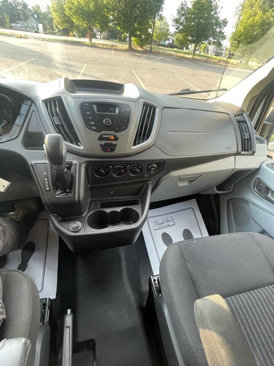 Used 2017 Ford Transit 150 130 Low Roof image 18