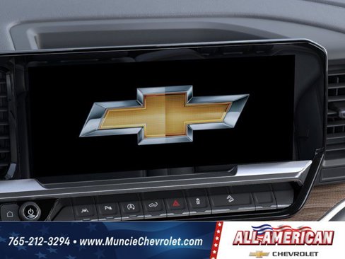 New 2026 Chevrolet Silverado 1500 LT Trail Boss w/ LT Trail Boss Premium Package image 20