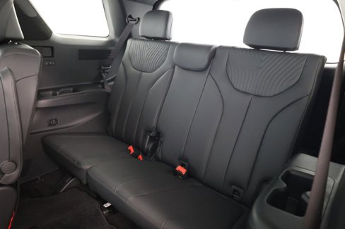 Used 2025 Hyundai Palisade Calligraphy image 24