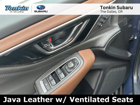 New 2025 Subaru Outback Touring XT image 13