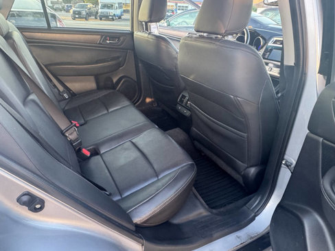 Used 2015 Subaru Outback 2.5i Limited image 21