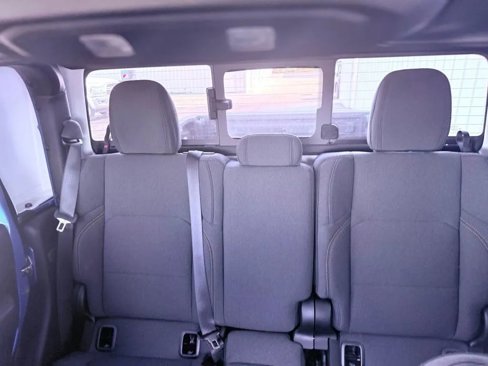 Used 2024 Jeep Gladiator Sport image 21