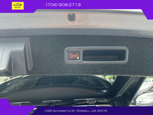 Used 2018 Lexus RX 450hL Premium image 10