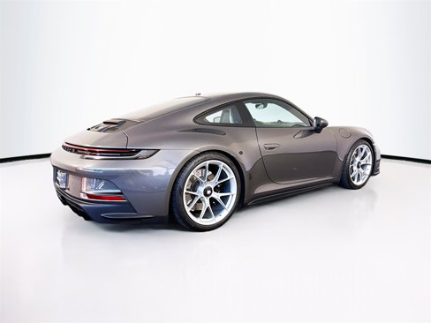Used 2023 Porsche 911 GT3 image 9