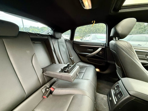 Used 2019 BMW 440i Gran Coupe xDrive image 31