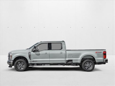New 2026 Ford F350 Lariat image 3