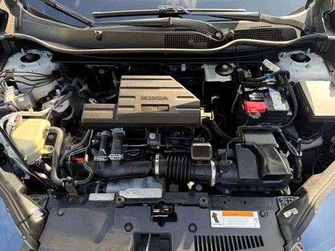 Used 2022 Honda CR-V EX image 27