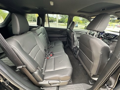 Used 2023 Honda Passport EX-L image 33