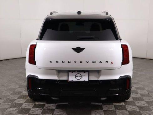 New 2026 MINI Cooper Countryman S w/ Comfort Package Max image 6